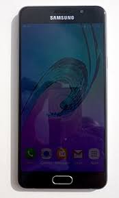 Samsung Galaxy A5 2016 Wikipedia
