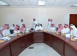 جامعة الملك عبدالعزيز مدير الجامعة العمل على الاستفادة من رحلات قطار الحرمين لطلاب وطالبات فرع الجامعة برابغ