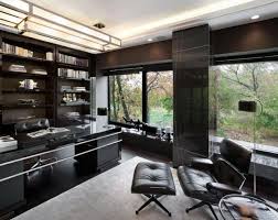 Luxury Office Ideas Meticulously Selected By Boca Do Lobo For You To Turn Your Home Office Into Modern Home Offices Luxury Modern Homes Office Interior Design