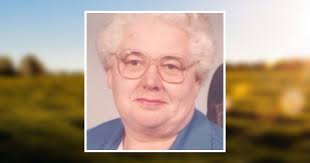 Dorothy Witt Obituary October 12, 2011