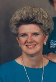 Freda Eidson Obituary