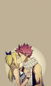 1080x1920 fairy tail wallpapers iphone 6 28 dzbcorg. Fairy Tail Natsu Y Lucy Fairy Tail Telefon Wallpaper 236x397 Wallpapertip