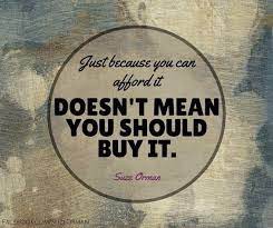 25 Quotes That Will Change How You Look At Money Money Quotes Suze Orman Financial Quotes