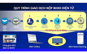 Đóng bhxh bằng 70% bình quân tổng thu nhập có khả thi? Them Kenh Tiá»‡n Ich Ä'ong Ná»™p Bhxh Bhyt Cho Doanh Nghiá»‡p NgÆ°á»i Dan Bao Nhan Dan