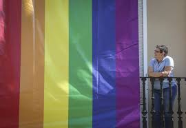 La televisión también puede ser diversa. Dia Del Orgullo Lgbt Por Que Se Celebra El Orgullo Gay El 28 De Junio Comparte