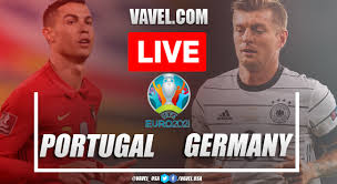 Euro 2020's group of death will see reigning champs portugal face germany on saturday in group f action. V791pbt3dlsrwm