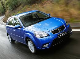 Image result for 2009 KIA RIO
