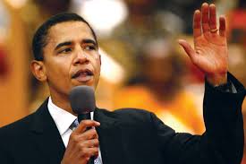 President barack hussein obama ii was born in honolulu, hawaii. Barack Obama Biography Presidency Facts Britannica