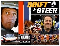 EPISODES 25-1 — ShiftandSteer