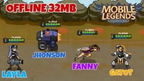 Unit ukuran mt developed by mekartuai enterprise is listed under category tools 4.2/5 average rating on google play by 4 unit ukuran mt apk was fetched from play store which means it is unmodified and original. Mobile Legends Mod Apk Offline Terbaru 2019 Ukuran 30 Mb Download Mobile Legends Offline Gamebrot Com Informasi Seputar Apk Android Dan Teknologi Terbaru