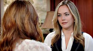 The Bold and the Beautiful Spoilers Friday, December 19: Steffy Shuts Down  Hope's Plea – Brooke Reels Over Quitter Katie | Celeb Dirty Laundry