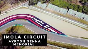 For those who need to work every day with imola tools, like photos of details and environments, the app is also available in a desktop version. Imola F1 Circuit Ayrton Senna Memorial 2020 Youtube