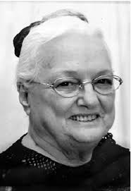 Patricia Dudley Obituary (1931