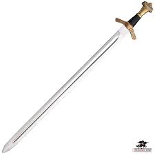 Historical Excalibur | Buy Windlass Celtic Swords for Sale in our UK Shop