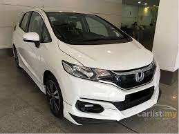 The malaysian automotive industry is the third largest in southeast asia, and the 23rd largest in the world, with an annual production output of over 500,000 vehicles. Honda Jazz 2019 S I Vtec 1 5 In Kuala Lumpur Automatic Hatchback White For Rm 67 000 5505841 Carlist My