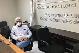 El secretario de agricultura, víctor villalobos arámbula y el director general de conagua, germán martínez santoyo coincidieron. German Martinez Deja Conagua Torreon Se Va A Las Oficinas De Cdmx El Siglo De Torreon