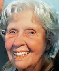 Virginia Ellen Stevenson Ruhl (1932-2023)