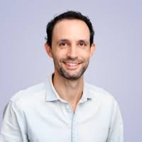 Alon Kaufman Email & Phone Number