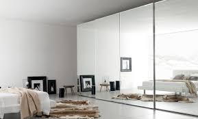 Armadio 2 ante scorrevoli 1 a specchio disponibile in 6 finiture: Armadio Ante Specchio Apertura Scorrevole