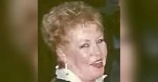 Peggy Riedel Sarrett Obituary