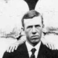 Edward Nell Conover (1886–1966)