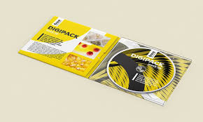 Free Digipack Mockup Mockup Design Free Mockup Mockup