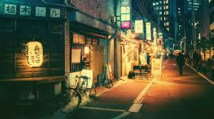 Find tokyo wallpapers hd for desktop computer. Tokyo Street Night Wallpapers Top Free Tokyo Street Night Backgrounds Wallpaperaccess