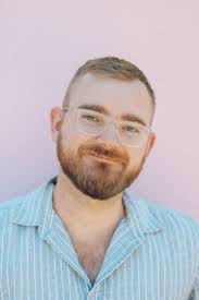 Patrick Carter Archives