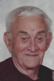 Kenneth William McBride Obituary March 17, 2014