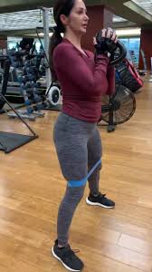 Ava Addams - gym-hooker