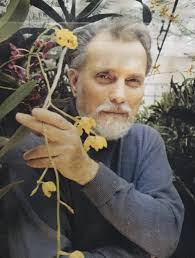 World-Renowned Orchid Expert, Author, Painter, and Innovative Designer  Harry Zelenko Dies at 96