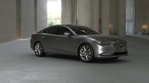 Power that makes a signature statement. 2020 Mazda 6 Mid Size Cars Pictures Videos Mazda Usa