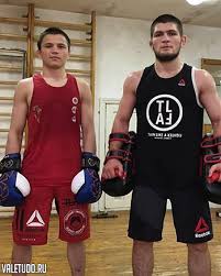Umar nurmagomedov ретвитнул(а) merab the machine dvalishvili. Umar Nurmagomedov Protiv Nataniela Vuda Na Bojcovskom Ostrove Vse Novosti Boksa I Boev Bez Pravil Na Valetudo Ru