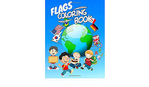 Teach them to count with coins, to add and subtract money and find total prices. Flags Coloring Book 100 Large Print Coloring Pages For Ages 6 9 8 5x11 Coloring Cut Out 1st Grade 2nd Grade And 3rd Grade Kids Sellers A B 9798654596208 Amazon Com Books