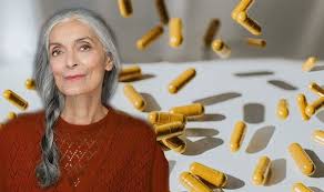 Here to help your health concerns. Best Supplements For The Over 50s Why You Need Vitamin B12 And Vitamin D In Later Life Express Co Uk