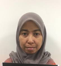 Nur dhia liyana shaharuddin malaysia. Sprm