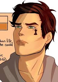 Elias Kacavas Fan Casting