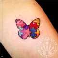 Check spelling or type a new query. 50 Amazing Tattoos For Autism Awareness Cafemom Com