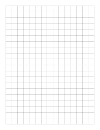 Free Online Graph Paper Plain