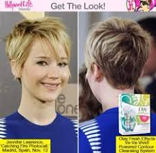 27 Best Jennifer Lawrence Pixie ideas
