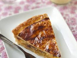 Galette Des Rois Poires Amandes Chocolat Recette Recette Galette Des Rois Galette Des Rois Galette Des Rois Poire Chocolat