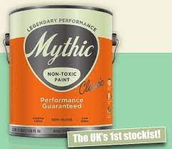 Mythic Paint Review Primer