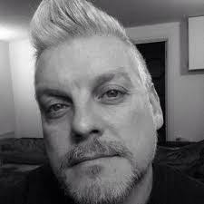 Phil Hackett's Instagram, Twitter & Facebook