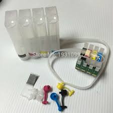 Microsoft windows supported operating system. For Epson T1281 T1282 T1283 T1284 Ciss Cartridge For Epson Stylus S22 Sx125 Sx420w Sx425w Sx235w Sx130 Sx435w Sx230 Sx440w Cartridges Printer Supplies Stylus