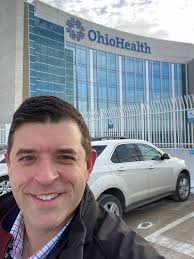 Nina Bates, MHA, BSN, RN