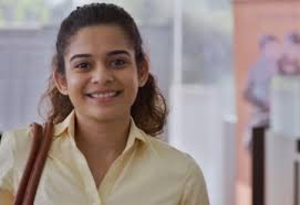 #tribhanga, premieres on 15th january @ajaydevgn @adffilms @banijayasia. How Mithila Palkar Made Internet Her Life Know Success Story Of This Young Artist Entertainment