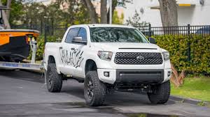 We check out some spy shots and go over engine. Best Tires For The Toyota Tundra Car Talk