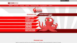 Alliance bank cashfirst personal loan. Cimb Bank Loans Up To 1 000 000