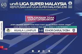Apart from the results also we present a lots of tables and statistics super liga. Fa Malaysia On Twitter Unifi Liga Super Malaysia 2018 Results And Table Standings Credit Https T Co Nopbuu5nix