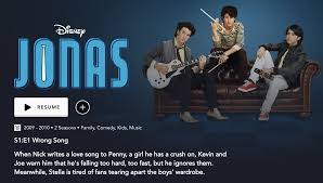 17 de janeiro de 2020confira! I Rewatched The First Episode Of The Jonas Brothers Sitcom And Here S What I Thought